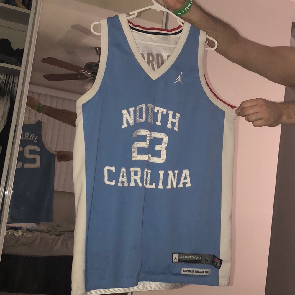 Jordan Jersey